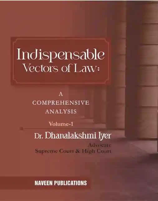 Indispensable Vectors of Law